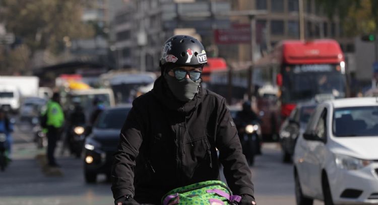 Alerta por bajas temperaturas en esta alcaldía de la CDMX
