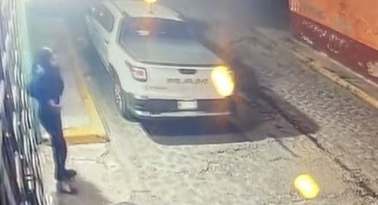 Directora de la Defensoría Pública de Morelos sufre robo violento de su camioneta en Cuernavaca