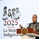 Sheinbaum presenta “Mujeres de Maíz”, proyecto para reivindicar a Malintzin y a mujeres indígenas