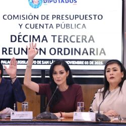 Asesinato de Carlos Manzo polariza el debate de diputados por el presupuesto