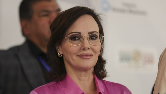 Lilly Téllez cuestiona al secretario de la Defensa por la escolta asignada al alcalde asesinado