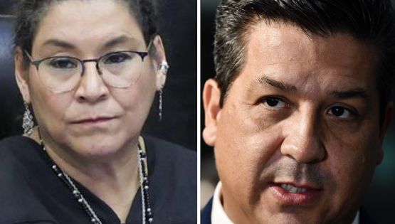 Lenia Batres resolverá amparo tramitado por el exgobernador García Cabeza de Vaca