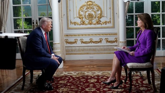 “No han ido suficientemente lejos”: esto dijo Trump sobre las redadas migratorias de ICE