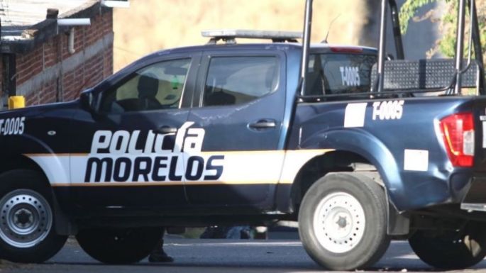 Feminicidio en Huitzilac, Morelos; mujer es asesinada presuntamente por su esposo