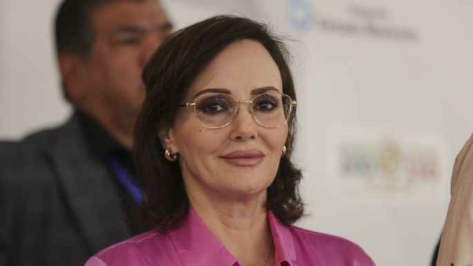 Lilly Téllez cuestiona al secretario de la Defensa por la escolta asignada al alcalde asesinado