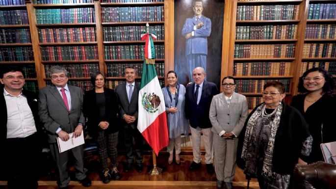 Tamaulipas será sede de los foros nacionales para la Reforma Electoral 2025