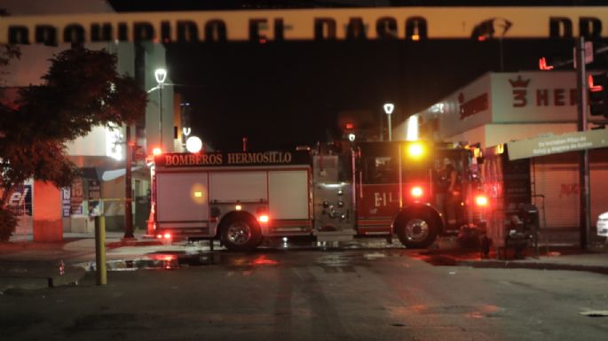 “Muchas similitudes” entre incendio en Waldo’s y en Guardería ABC: denuncia Patricia Duarte