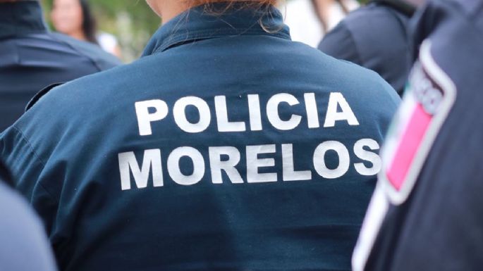 Detienen a tres policías por presunta violación contra una mujer en Morelos