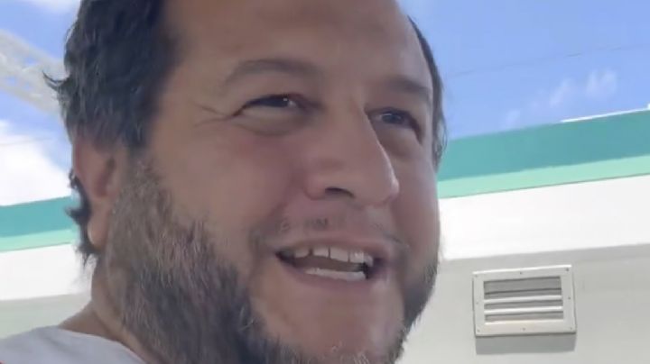 José Ramón López Beltrán arremete contra Molotov por criticar a la 4T