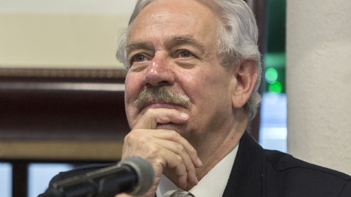 Gonzalo Celorio, Premio Cervantes 2025: “Escritor integral, creador, maestro y lector apasionado”