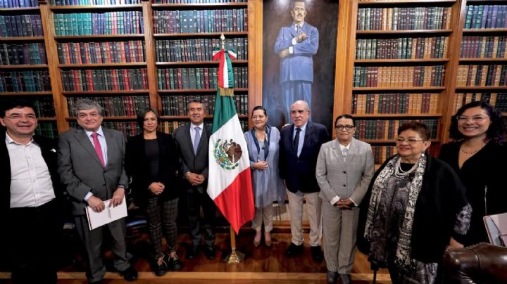 Tamaulipas será sede de los foros nacionales para la Reforma Electoral 2025