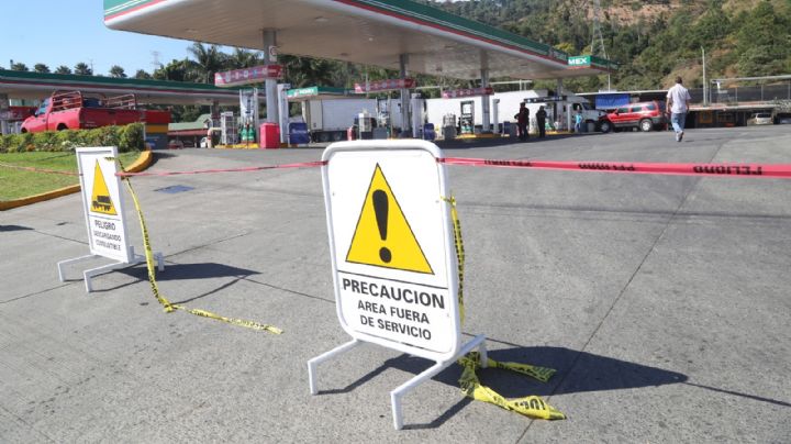 La ley del miedo gobierna Michoacán: Impuestos criminales que asfixian