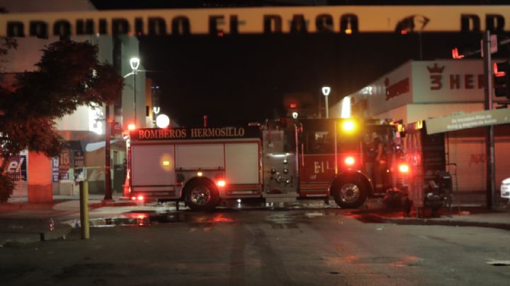 “Muchas similitudes” entre incendio en Waldo’s y en Guardería ABC: denuncia Patricia Duarte