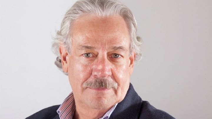 Instituciones nacionales y extranjeras felicitan a Gonzalo Celorio por el Premio Cervantes