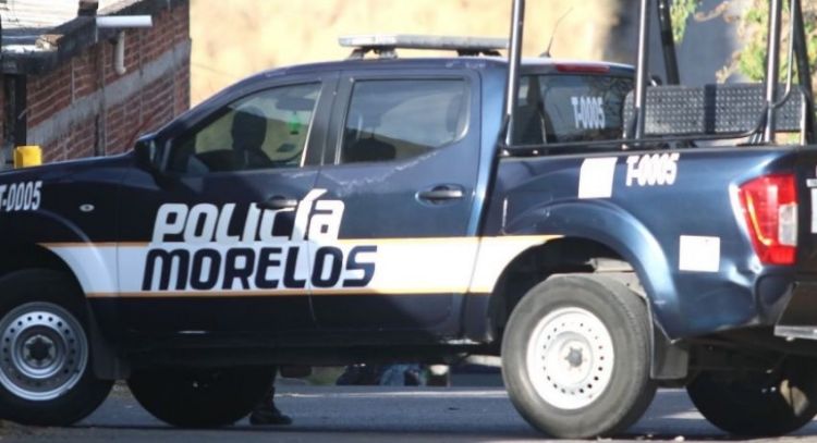 Feminicidio en Huitzilac, Morelos; mujer es asesinada presuntamente por su esposo