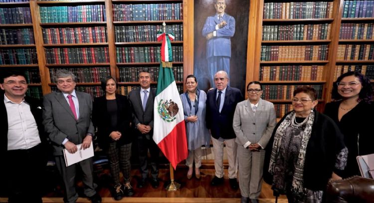 Tamaulipas será sede de los foros nacionales para la Reforma Electoral 2025