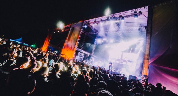 Hipnosis 2025 (día 2): entre los retos y el postpunk