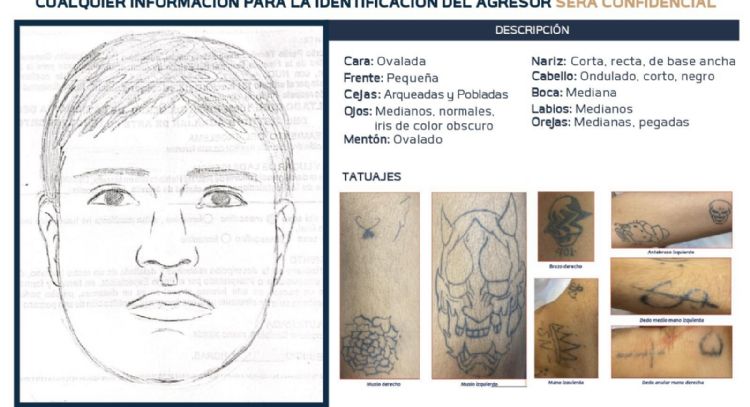 Asesino de Carlos Manzo tendría entre 17 y 19 años, pero aún no ha sido identificado: FGE