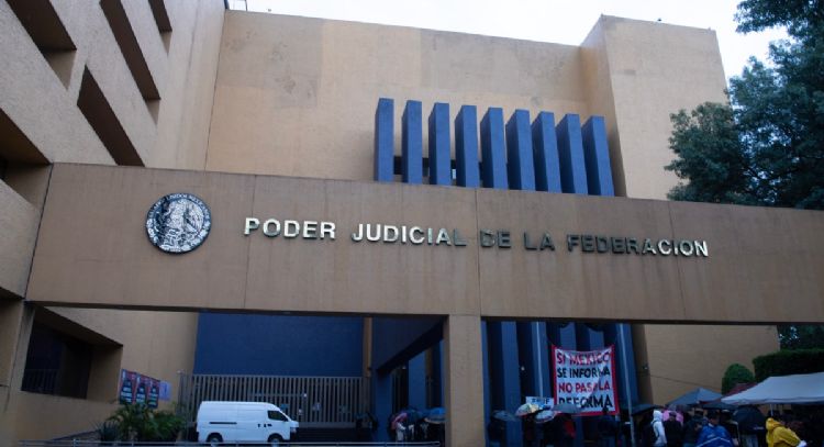 Suspenden a juez de Colima señalado por reducir penas “sistemáticamente”