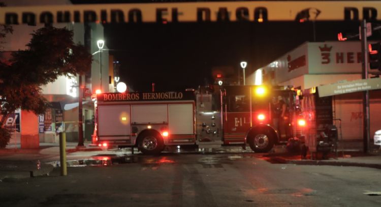 “Muchas similitudes” entre incendio en Waldo’s y en Guardería ABC: denuncia Patricia Duarte