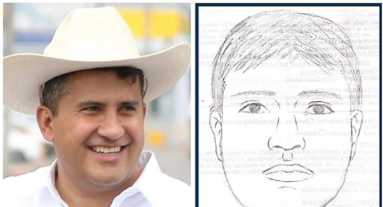 Identifican a “El Cuate” como el asesino del alcalde de Uruapan; se le vincula con el CJNG