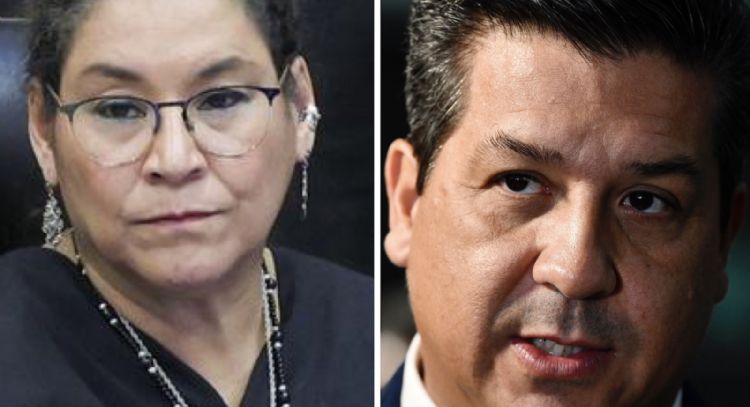 Lenia Batres resolverá amparo tramitado por Francisco Javier García Cabeza de Vaca