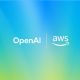 OpenAI firma un acuerdo de 38 mil millones de dólares con Amazon Web Services (AWS)