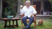 Foto ilustrativa de la nota titulada: “No hay que hacerle sombra a nuestra presidenta”: AMLO resalta el trabajo de Sheinbaum (Video)