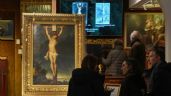Foto ilustrativa de la nota titulada: Un cuadro de Peter Paul Rubens que representa la crucifixión se vende por 2.7 mdd