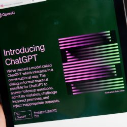 ChatGPT cumple 3 años: de buscador y generador de contenido a compañero de trabajo y confidente