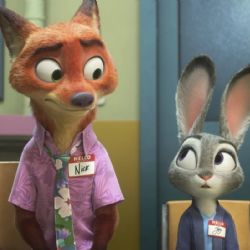 “Zootopia 2” arrasa en taquilla mundial con un estreno récord de 556 millones de dólares