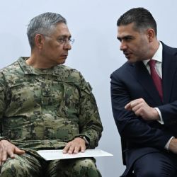 Golpe al Cártel de Sinaloa: Marinos abaten a “El Pichón”, segundo al mando de “El Chapo Isidro”