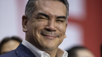 La persecución judicial contra un "Alito" escurridizo