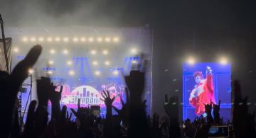 Millenials, nu metal, slam y el poderoso ‘Looserville’ Limp Bizkit