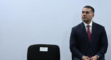 Harfuch dice que tuvo “buena coordinación” con Gertz, pero espera que con Godoy sea “mejor”