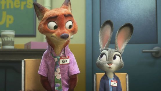 “Zootopia 2” recupera el número 1 en taquilla y supera los mil mdd a nivel mundial