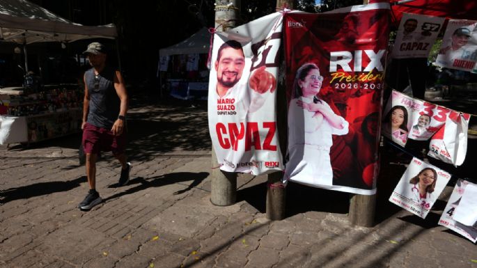 Hondureños eligen nuevo presidente y Congreso tras campaña plagada por denuncias de posible fraude