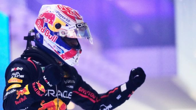 Verstappen gana el GP de Catar y la lucha por el título de F1 con Norris llega a la última carrera
