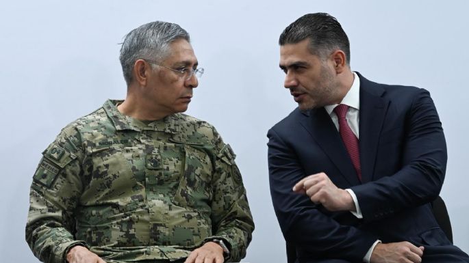 Golpe al Cártel de Sinaloa: Marinos abaten a “El Pichón”, segundo al mando de “El Chapo Isidro”