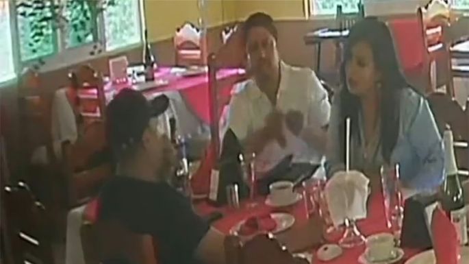 Exalcaldesa de Chilpancingo, acusada de vínculos con grupo criminal, pretende dar su versión