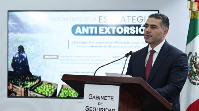 García Harfuch descarta dinero del crimen organizado en Miss Universo