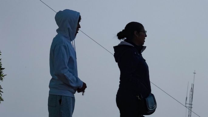 Se extiende el frente frío 17 y provocará heladas y lluvias de lunes a jueves en estas entidades