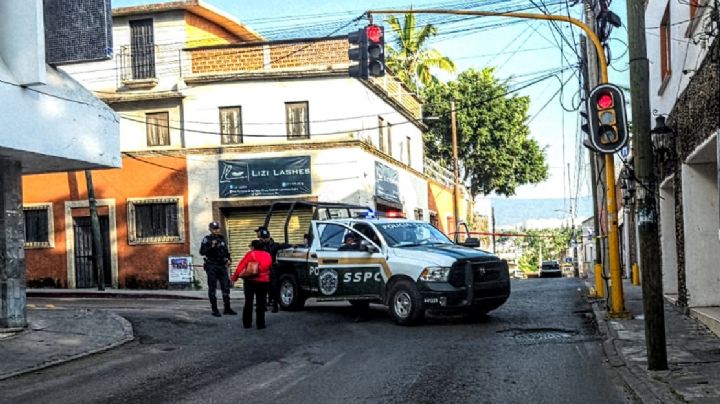Ataque armado ocurre en el Centro de Cuernavaca horas antes de la visita presidencial