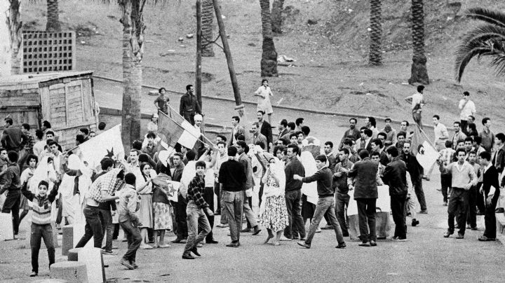 Las naciones africanas presionan para reconocer los crímenes del colonialismo en Argelia