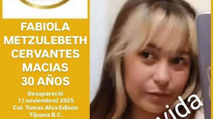 Encuentran sin vida a Fabiola Metzulebeth; había denunciado cuatro veces a su expareja
