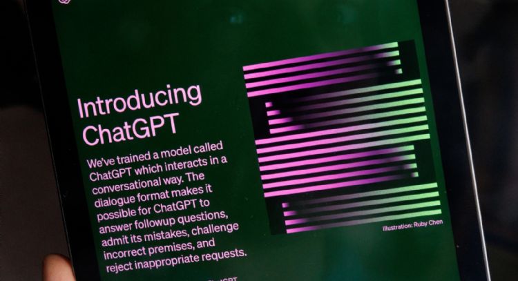 ChatGPT cumple 3 años: de buscador y generador de contenido a compañero de trabajo y confidente