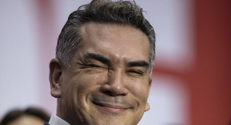 “Alito” Moreno es el senador con más faltas injustificadas al Congreso