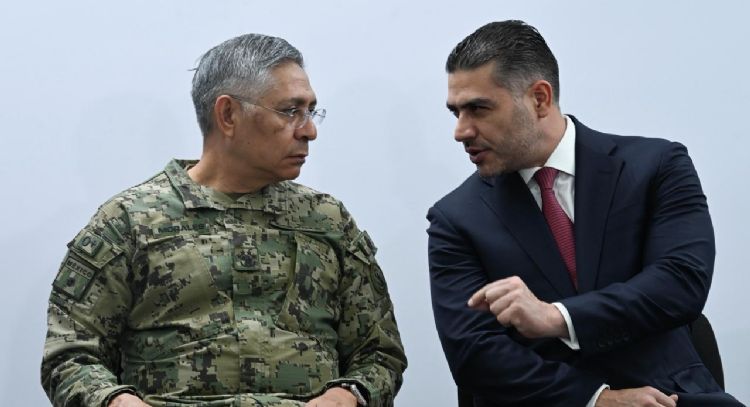 Golpe al Cártel de Sinaloa: Marinos abaten a “El Pichón”, segundo al mando de “El Chapo Isidro”