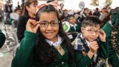 Foto ilustrativa de la nota titulada: SEP entregará dos millones de lentes gratuitos a estudiantes de primaria