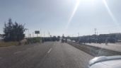 Foto ilustrativa de la nota titulada: Productores agrícolas de Guanajuato retoman bloqueos carreteros en distintos puntos del estado